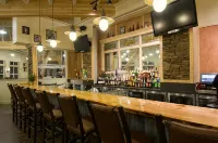 Denali Park Village - Baarit