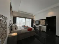 The Hamsa Hotels in Bali