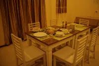Annama Lodge and Dive - servizio colazione