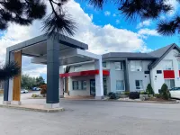 Comfort Inn Hotels in SAULT STE.MARIE