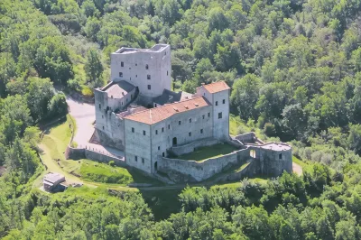 tenuta castel dell'aquila