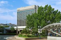 The Westin Crystal City Reagan National Airport Hotels in Arlington