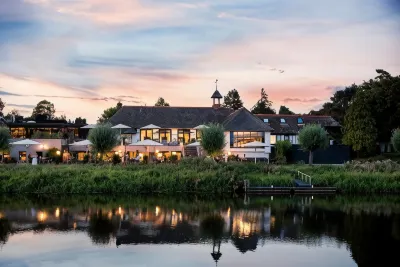 Mooirivier Hotels near Klein Vechtdal
