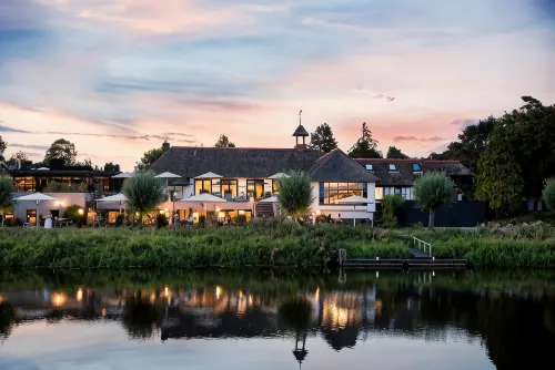 Mooirivier Hotels in Vilsteren
