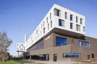 Scandic Fornebu Hotels in Fornebu