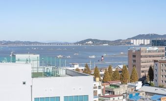 링스 호텔 룸