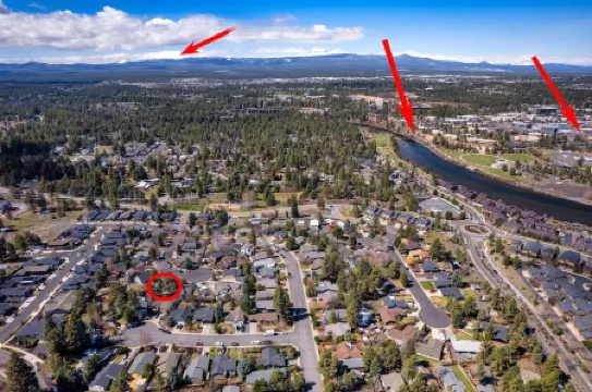 Great location in Old Mill District !♥ Fenced Backyard,  ♥ Pet Friendly!