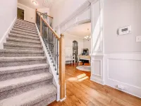 Year Round Rental! Awesome Entertainment, 4 Bedroom-2 King 2 Queen, Pet Friendly