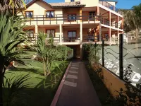 Complejo Playa Norte Các khách sạn ở Mar de Ajo