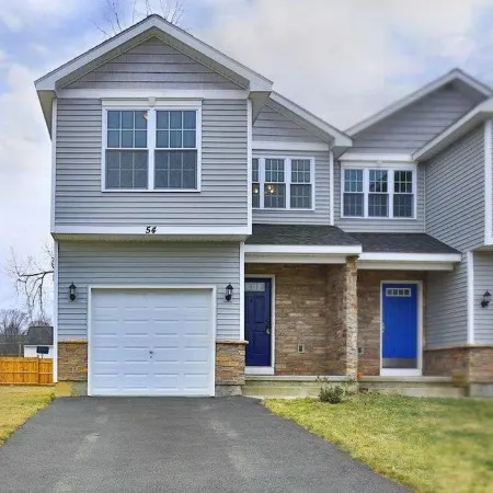 Home away from home! Entire townhome- large backyard. Close to many colleges.