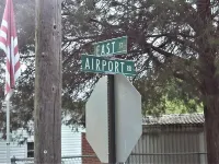 Close to Fort Smith/Van Buren, and Fayetteville AR - Home of the Hogs!