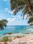P.D. Beach Resort - Beach
