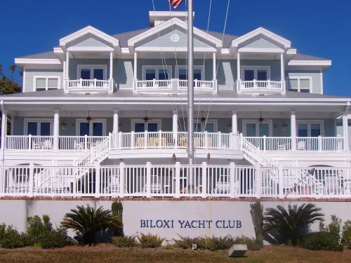 BILOXI is OPEN for BUSINESS and WELCOMES YOU- Come see us