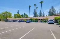 Americas Best Value Inn Sky Ranch Palo Alto - Motels