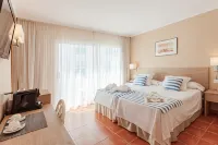 Hotel Dwo les Palmeres - Balkoner