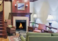 Country Inn & Suites by Radisson, Tulsa, OK Hotels in Tulsa