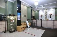 Zabajkale Hotel