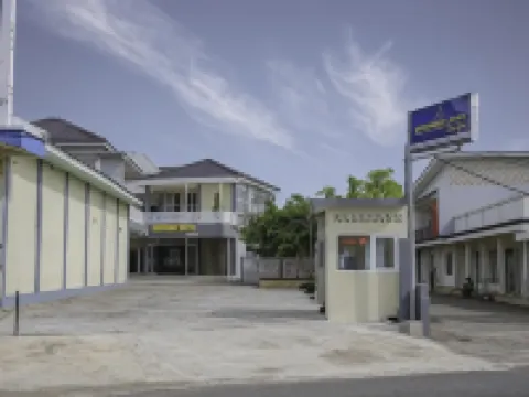 Bintang Jaya Hotel Hotels in Sumenep