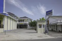 Bintang Jaya Hotel Hotels in Sumenep