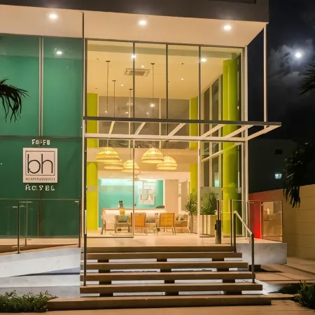 Bh Barranquilla