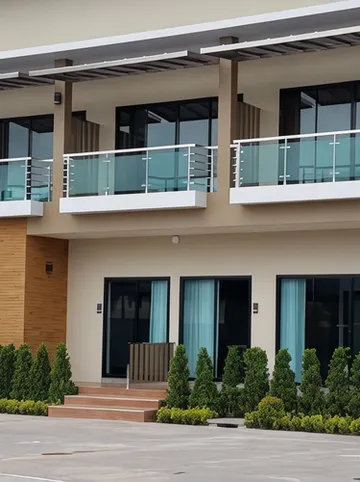 รูปภาพของสมายล์ รีสอร์ท ทุ่งสง