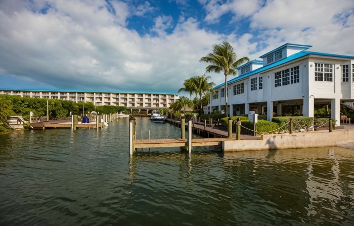 Ocean Pointe Suites at Key Largo