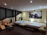 Hotel Celjska Koca Hotels in Celje