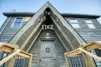 The Wizard's Edge: A spellbinding Gatlinburg cabin