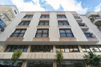 MB City Hotel Hotel in zona Izmir Museum of History and Art