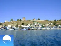 Apartment in Villa (Near the Sea) Hotels in Menfi