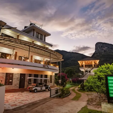 Cleveland Resorts Kanthalloor