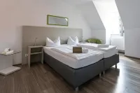 Hotel Landgasthof Zum Kaffelstein Hotels in Marktheidenfeld