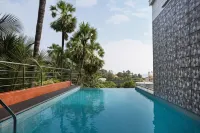 The Serene Shores Hotels in Viluppuramin piirikunta