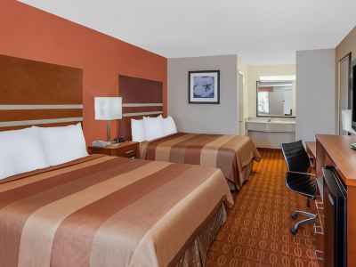 Days Inn by Wyndham Dalton