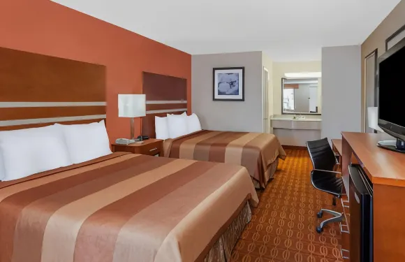 多爾頓戴斯酒店