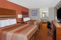 Days Inn by Wyndham Dalton Hotels in Dalton