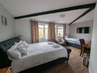 Old North Inn Hotel, Inverness Hotels in Beauly
