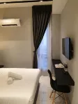 Suite Dreamz Hotel Banting Hotels in Morib
