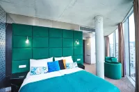 Sono Hotel - Nouto- ja jättöpalvelut