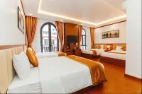 Quynh Anh Hotel Ha Long