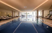Hotel IV Jahreszeiten Kühlungsborn - Spa