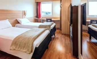 Ibis Concepción