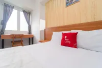 RedLiving Apartemen Grand Sentraland - Bangde Rooms Hotels in West Telukjambe