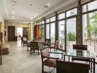 Hotel Alcántara Hotels in der Nähe von La Adriatica Gebäude