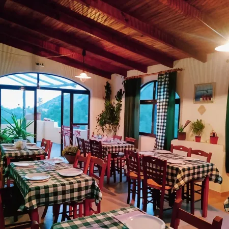 Oleander's Garden Traditional Cretan Cottage