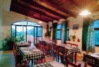 Oleander's Garden Traditional Cretan Cottage Hotel di Makris Gialos