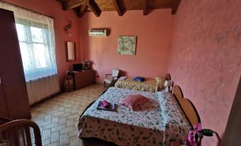 Bed and Breakfast "ANNA"