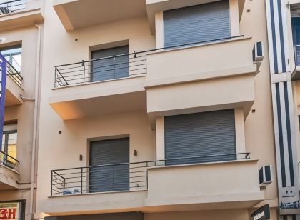 ライムホーム アテネ ソロノス シティセンター