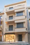 Limehome Athens Solonos City Center Hotel a Omonia