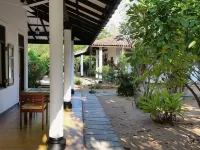 The Danish Villa Resort Hotel berhampiran Arugam Bay